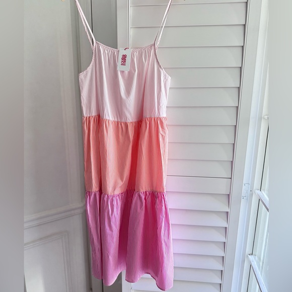 Solid & Striped Dress - Picture 3 of 11